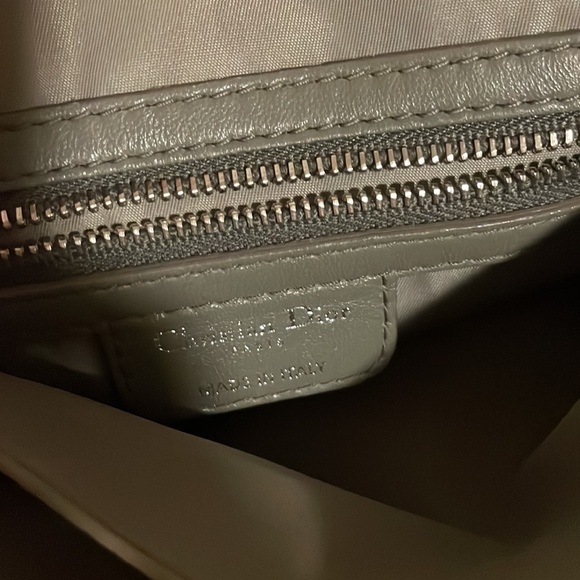 Christian Dior Bag - Picture 12 of 14